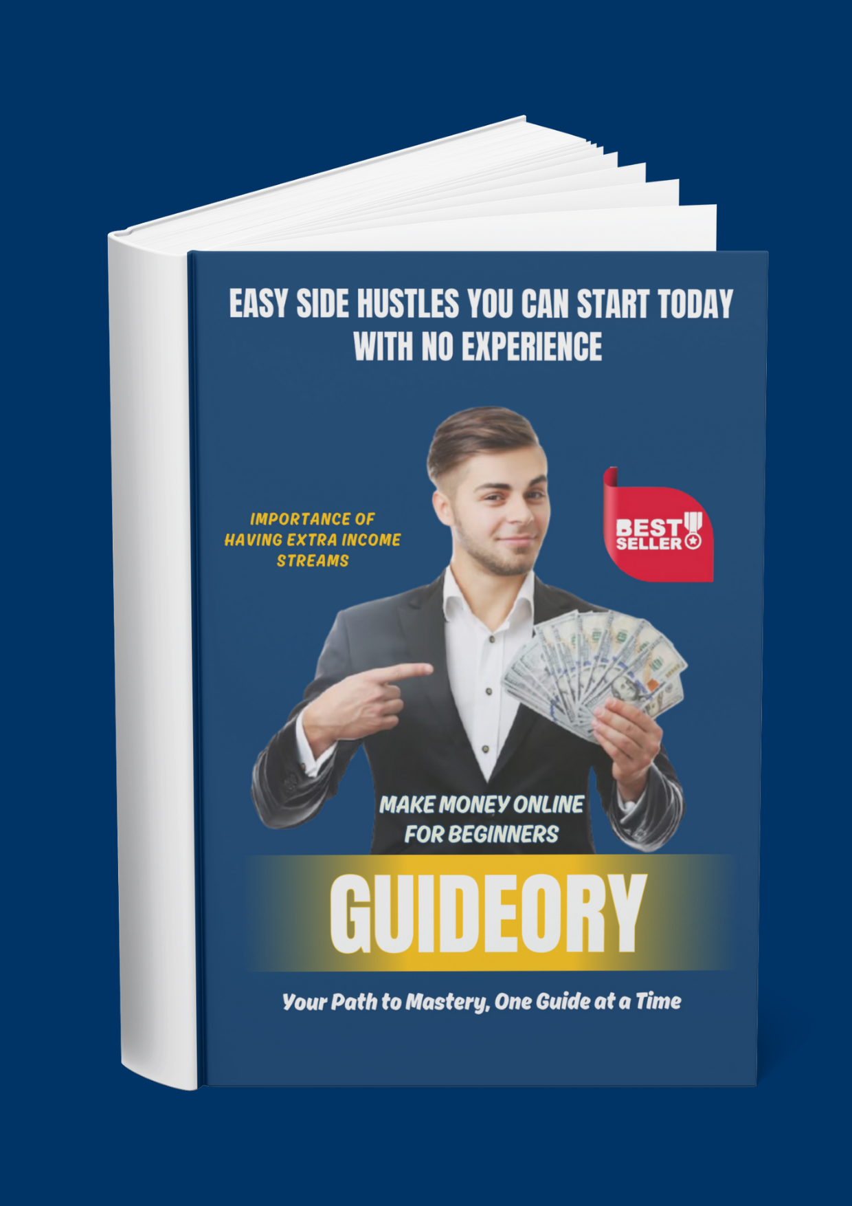 #OnlineIncome