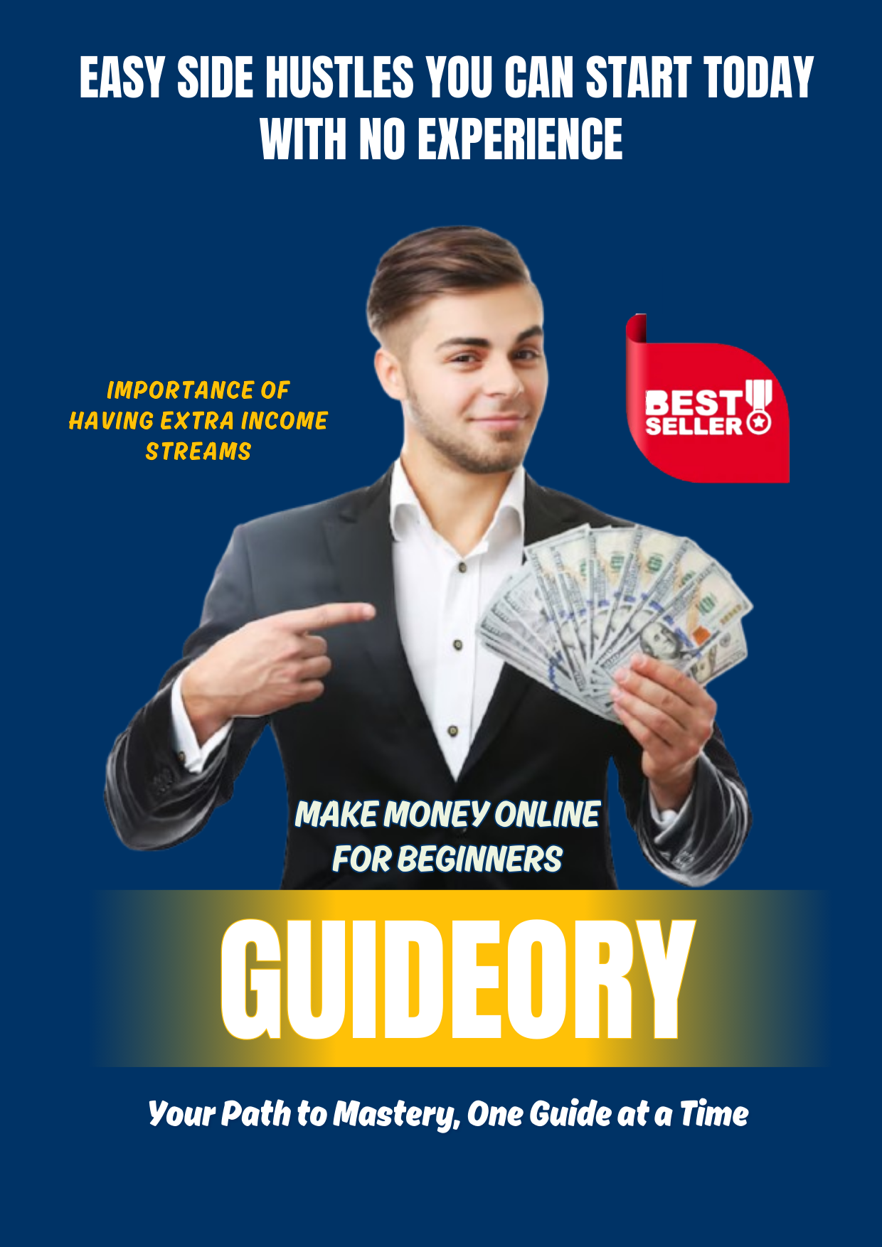 #SideHustle